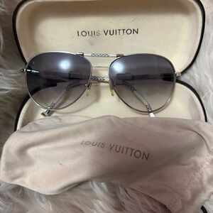 Classic Louis Vuitton Sunglasses